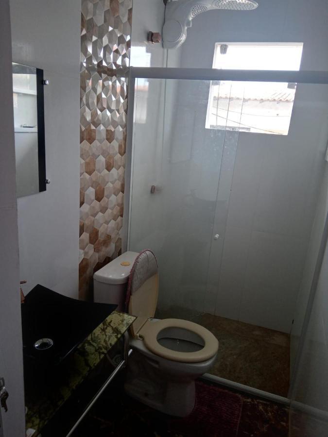 Apartamento Duplex Mobiliado Em São Pedro da Aldeia Eksteriør bilde