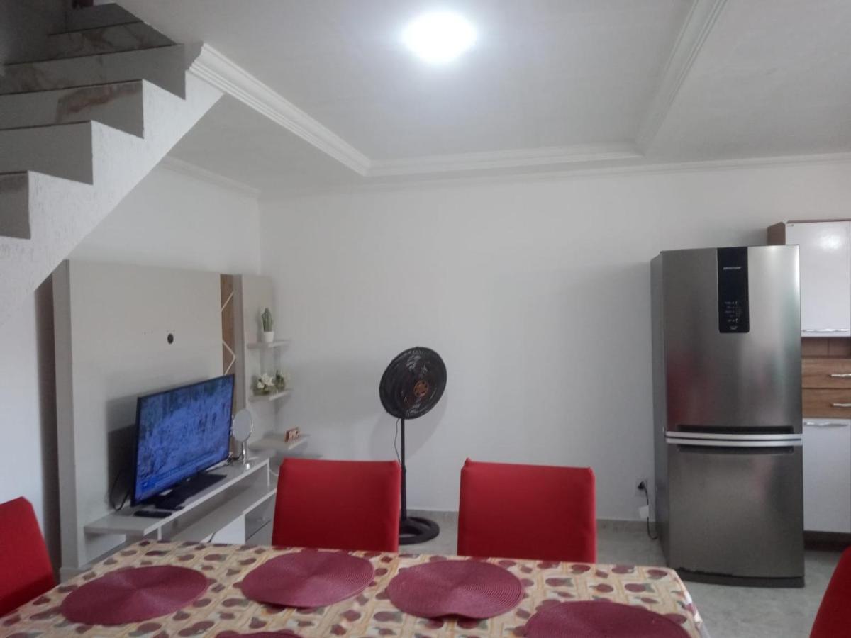 Apartamento Duplex Mobiliado Em São Pedro da Aldeia Eksteriør bilde
