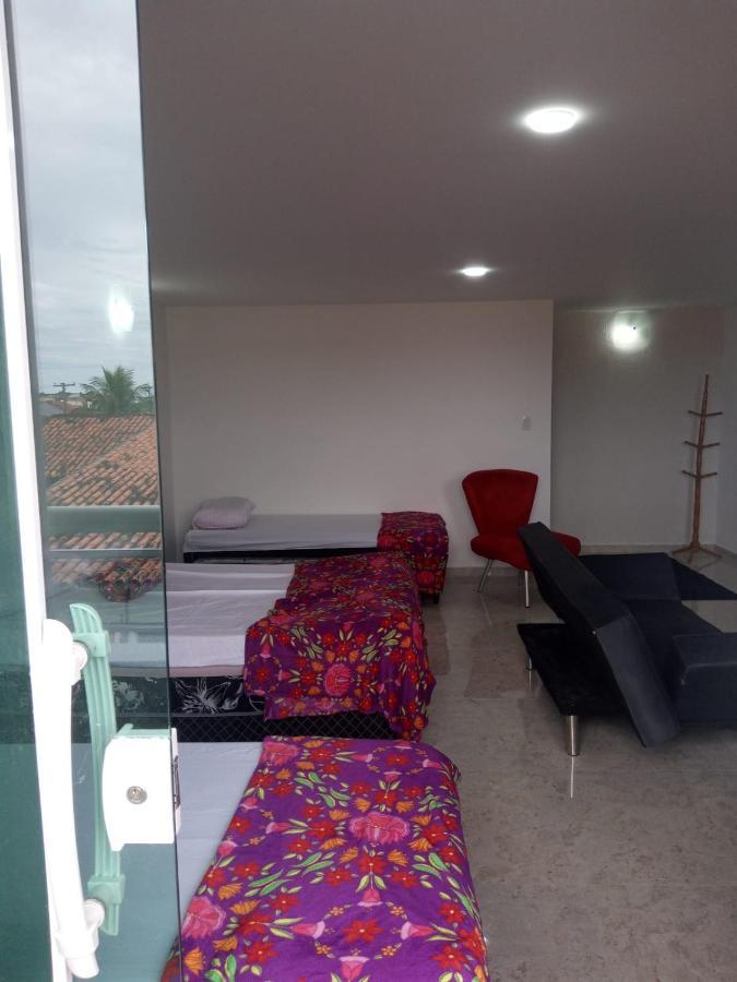Apartamento Duplex Mobiliado Em São Pedro da Aldeia Eksteriør bilde
