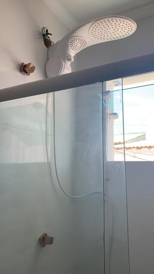 Apartamento Duplex Mobiliado Em São Pedro da Aldeia Eksteriør bilde