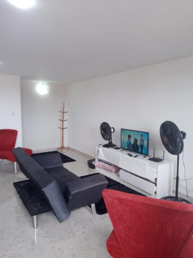 Apartamento Duplex Mobiliado Em São Pedro da Aldeia Eksteriør bilde