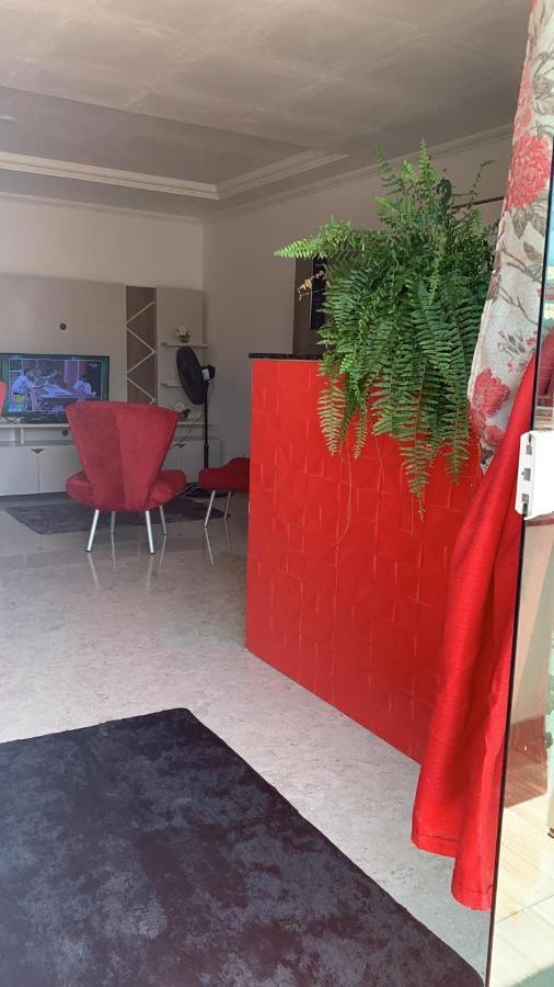 Apartamento Duplex Mobiliado Em São Pedro da Aldeia Eksteriør bilde